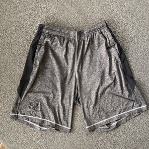 Mens Large Under Armour Sport Shorts